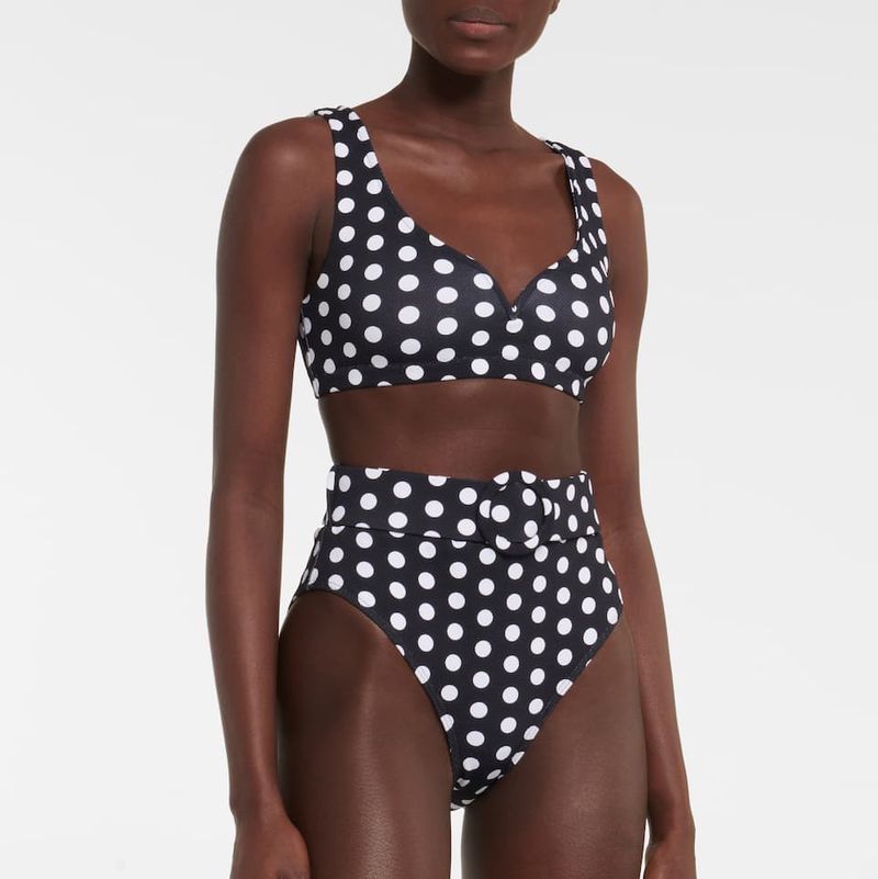 Womens Large Swimsuits Bathing Suits Women Halter Polka Dot Dress Supportive  Tankini Tops 1 Piece Swimsuit Women Plus Size : : Clothing, Shoes  & Accessories