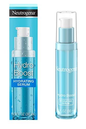 Hydro Boost Hyaluronic Acid Face Serum