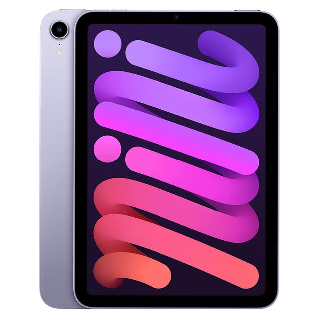 iPad mini (6th Generation)