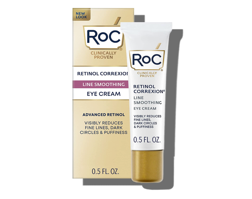 Retinol Correxion Under Eye Cream 