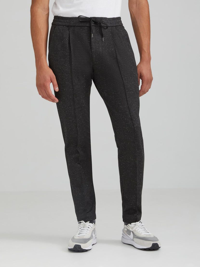 Sweatpants that look discount like work pants