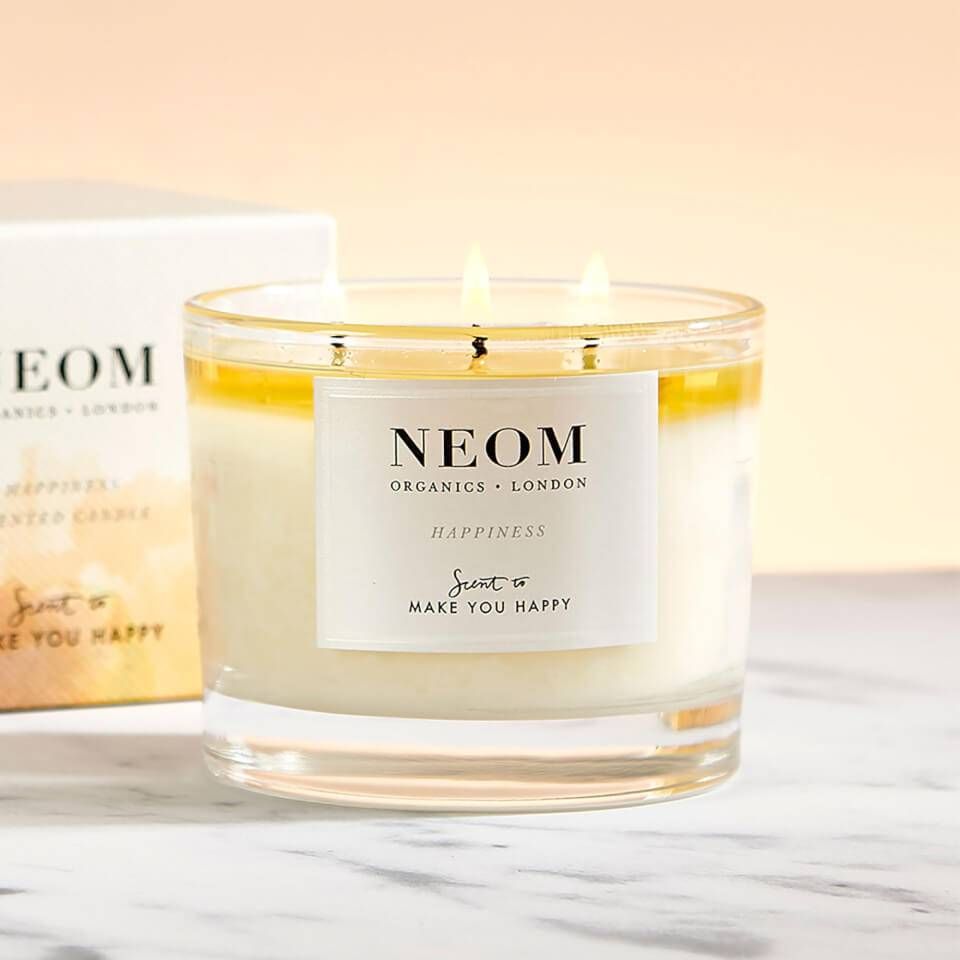 Cómo hacer velas aromáticas de limón caseras para perfumar toda la casa