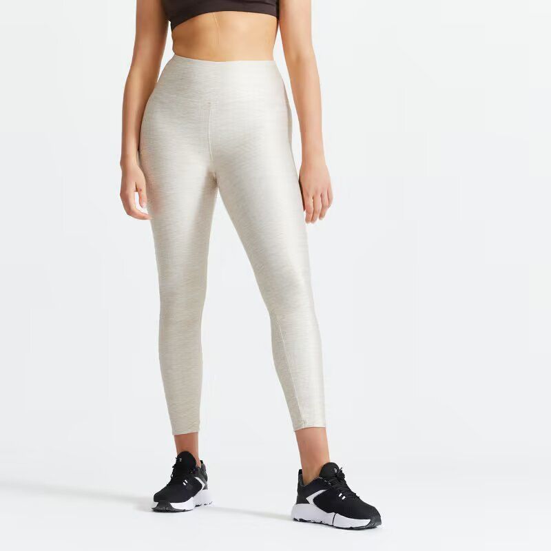 Decathlon leggins blancos new arrivals