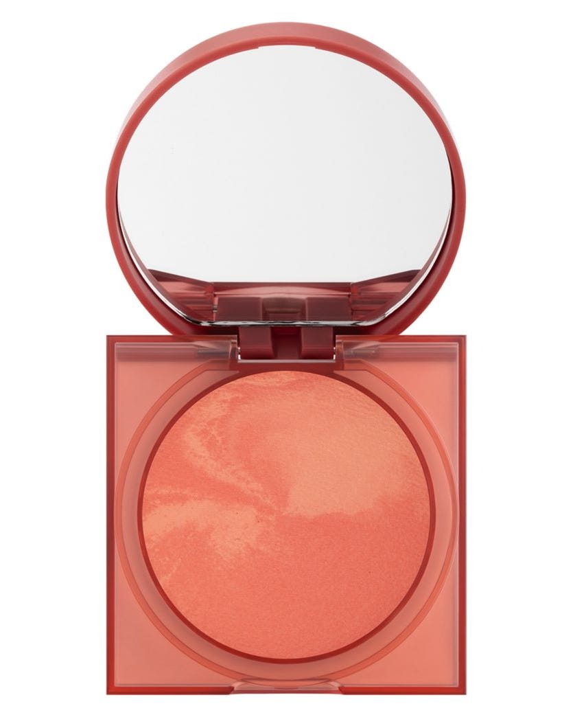 GloWish Cheeky Vegan Blush Powder