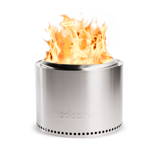 Solo Stove Bonfire 2.0 Solo Stove Bonfire 2.0