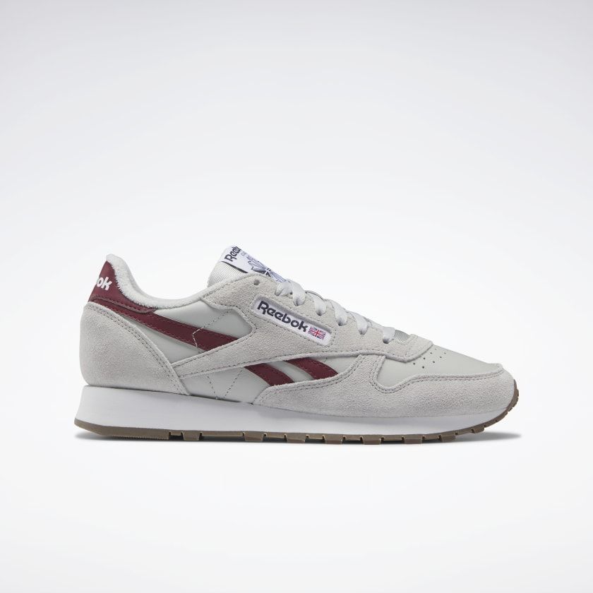 Reebok End of Season Sale 50% Off Shoes and Clothing