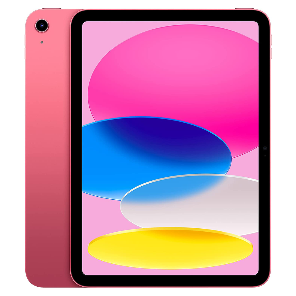 iPad 10th gen (2022)