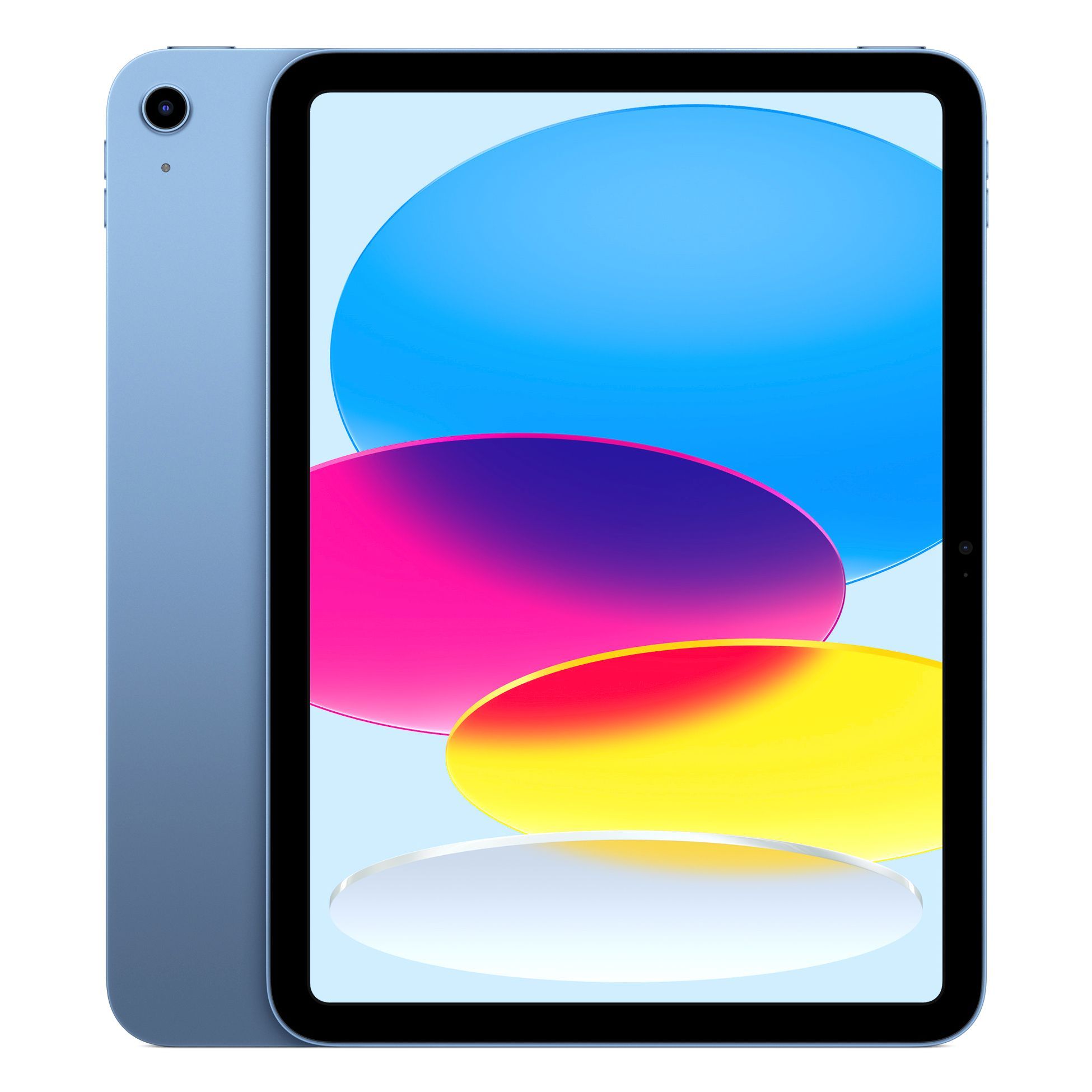 iPad (10th Generation)