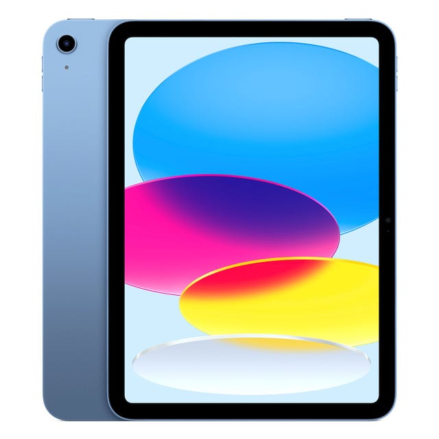 iPad (10th Generation)
