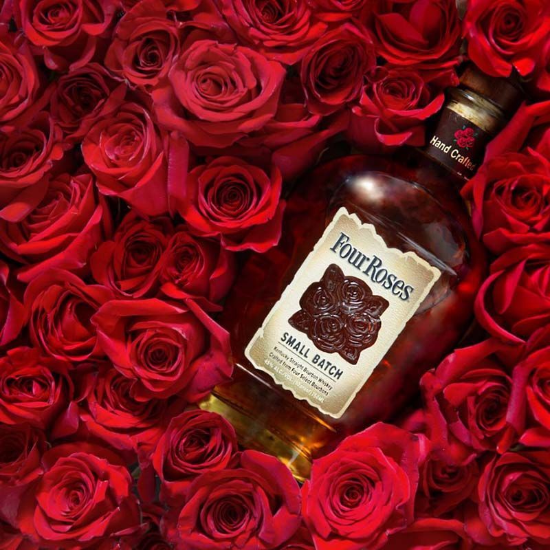 1673369096 four roses small batch 1673369076