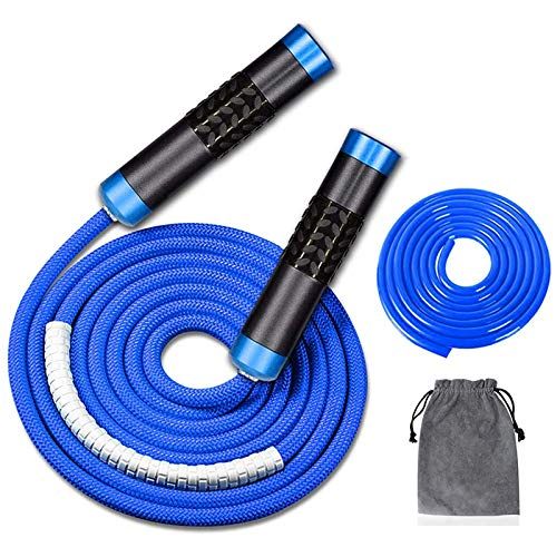 Top 8 Boxing Jump Rope Techniques and Specific Workouts – DYNAPRO