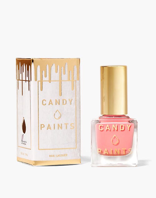 Nail Polish 