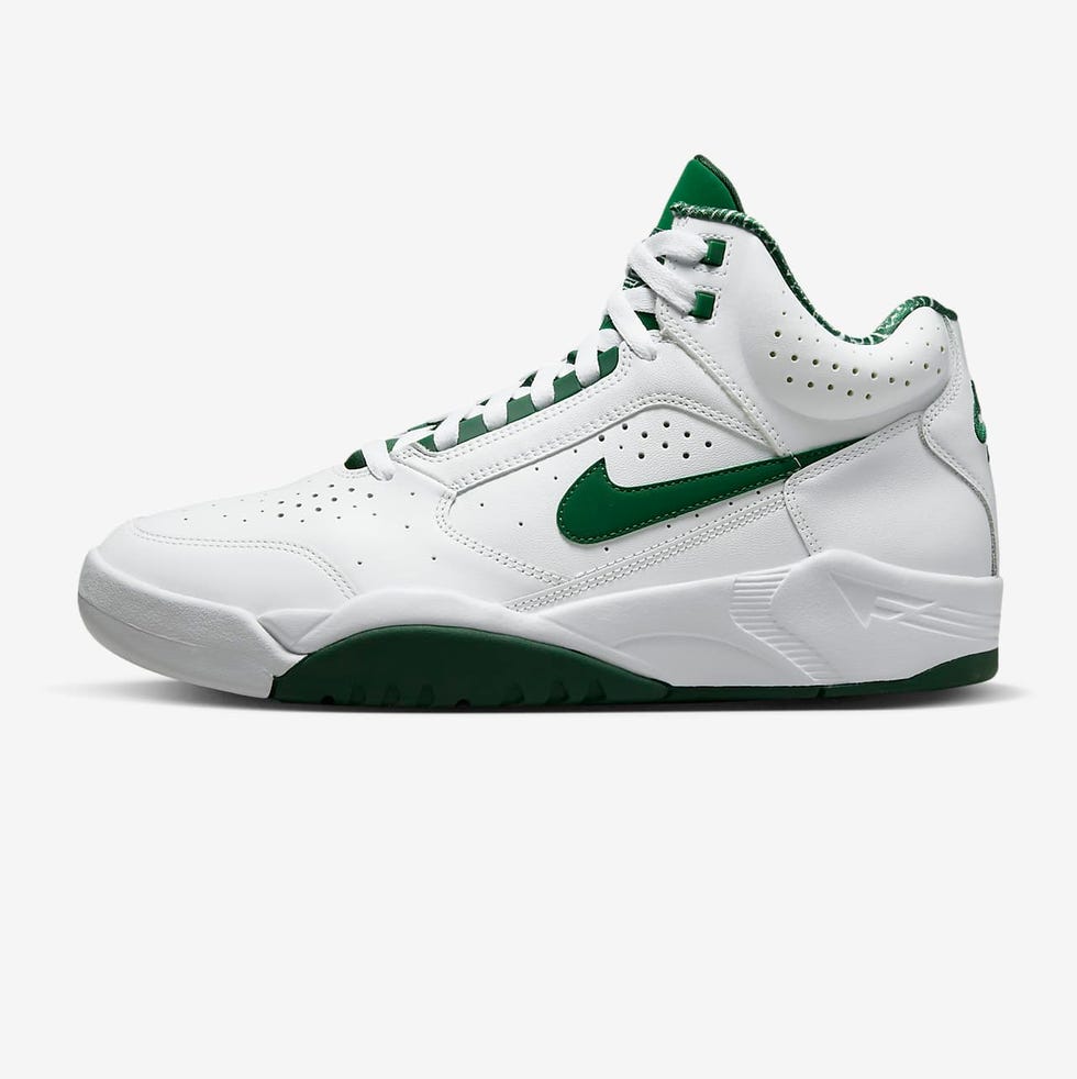 Air Flight Lite Mid