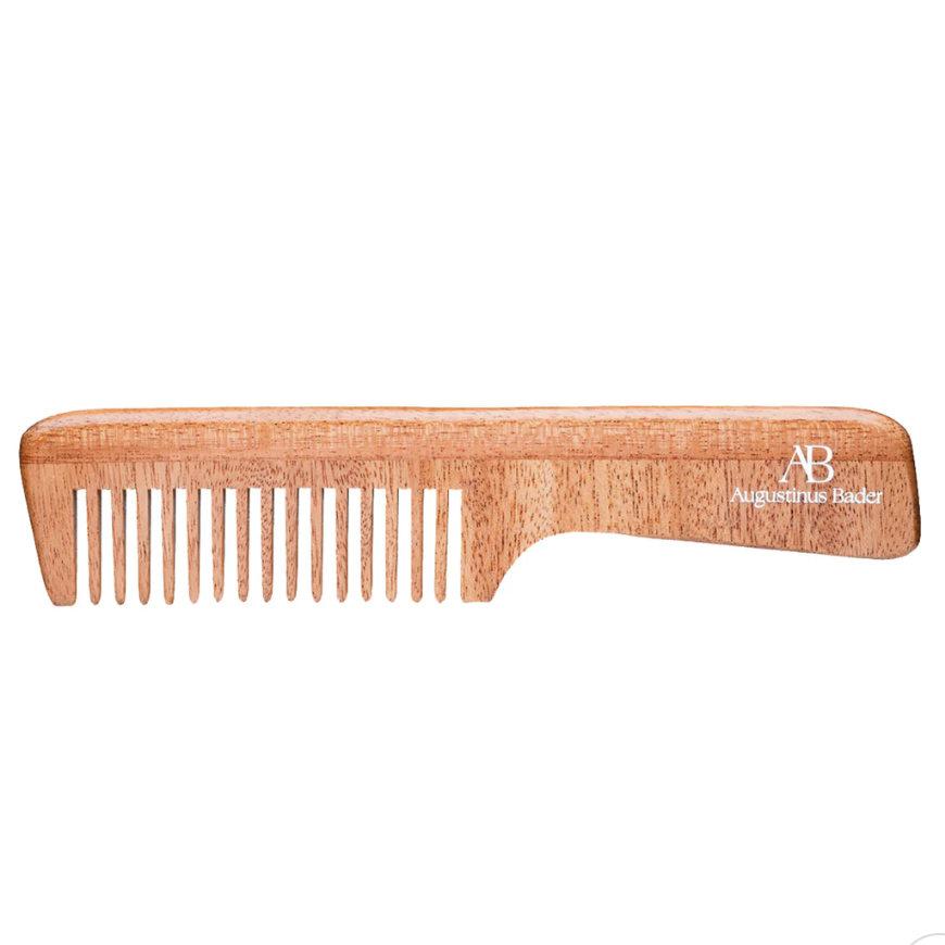 The Neem Comb With Handle