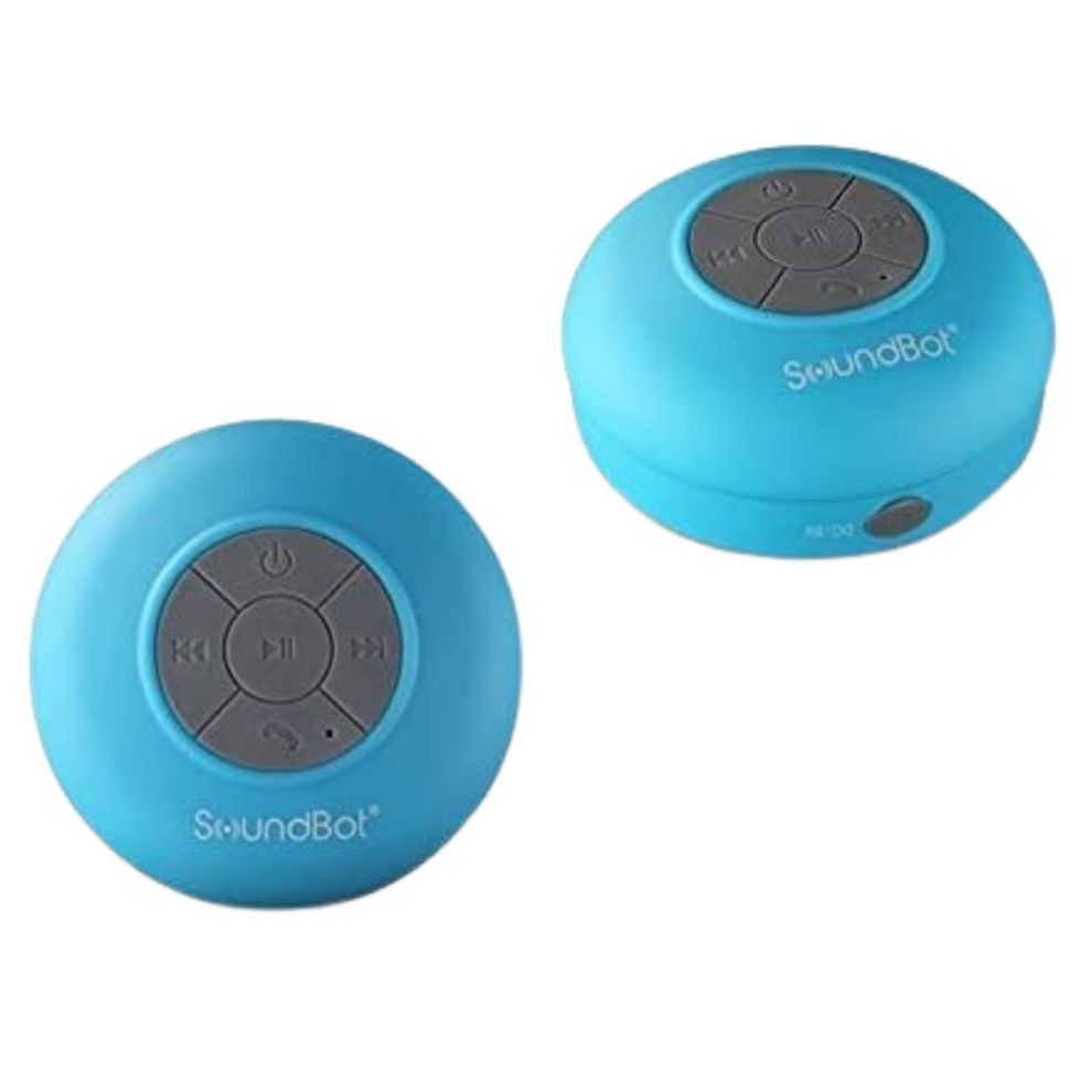 SB510 HD Water Resistant Speaker