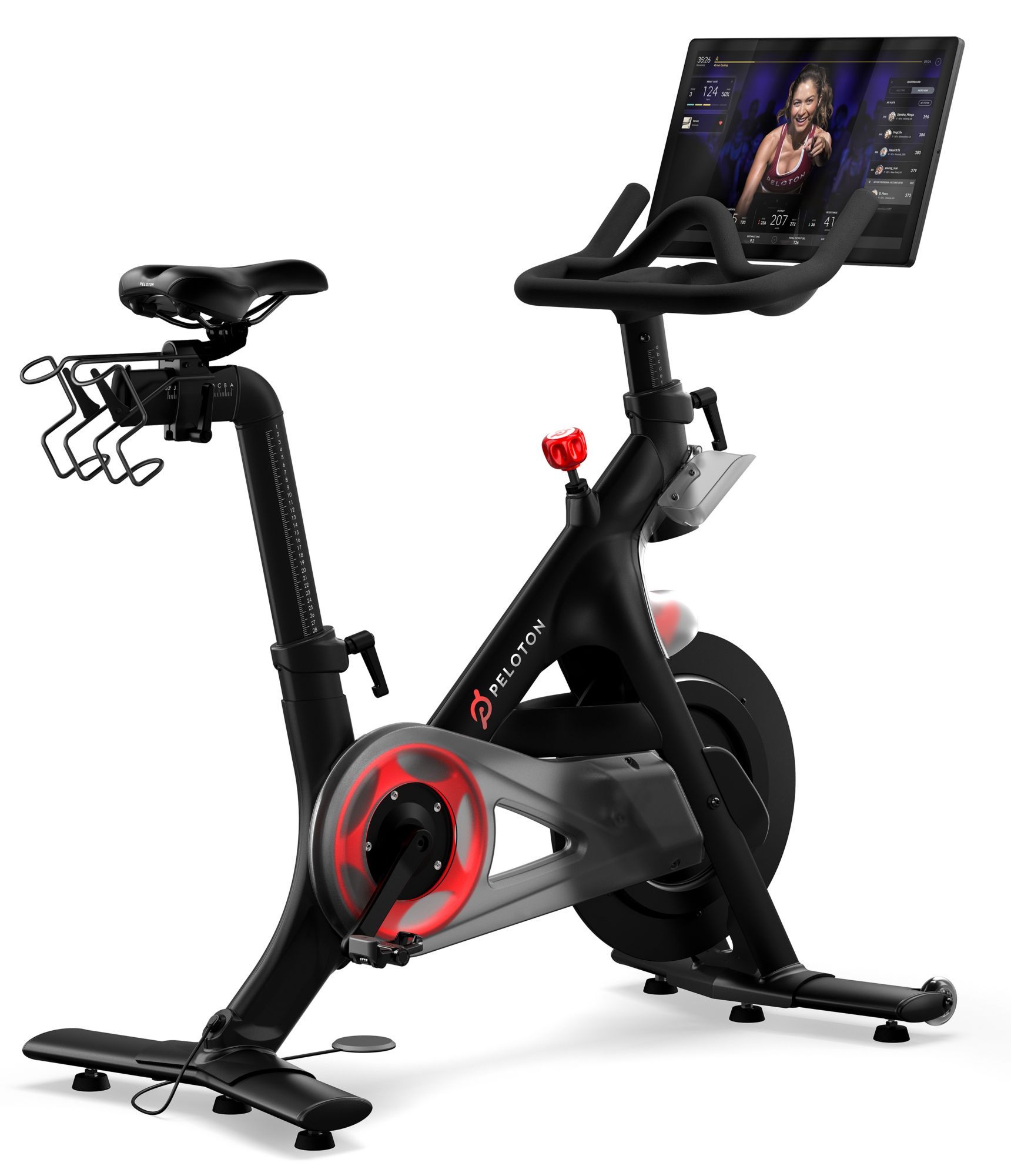 The 8 Best Indoor Cycling Bikes to Up Your Spin Game in 2024