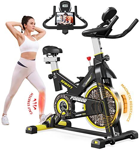 Top indoor cycling bikes hot sale