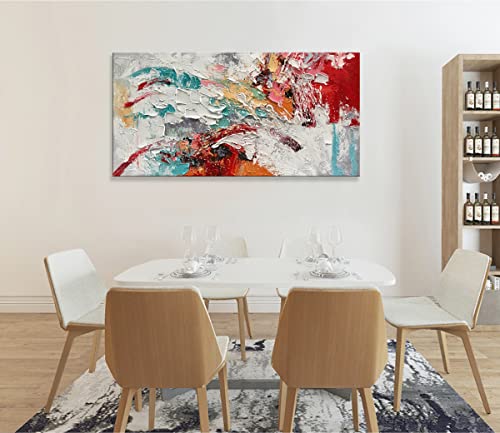 Modern Canvas Wall Art 