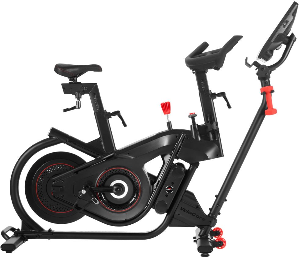 Pace Connected Spinner® Bike