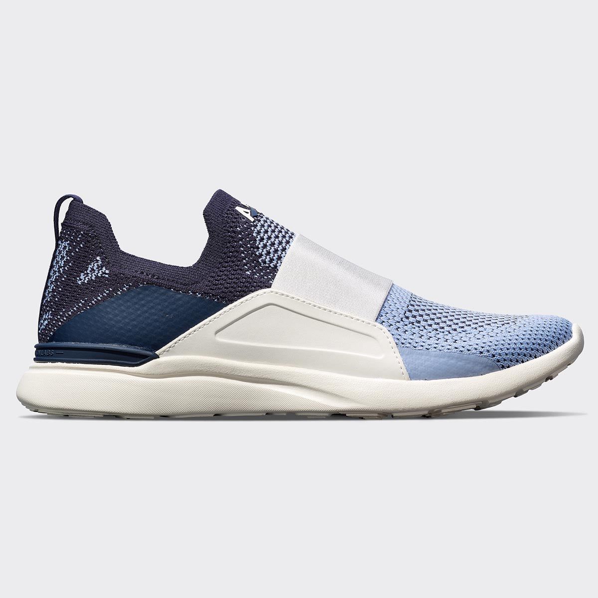 Chaoqi - Laceless Sneakers | YesStyle