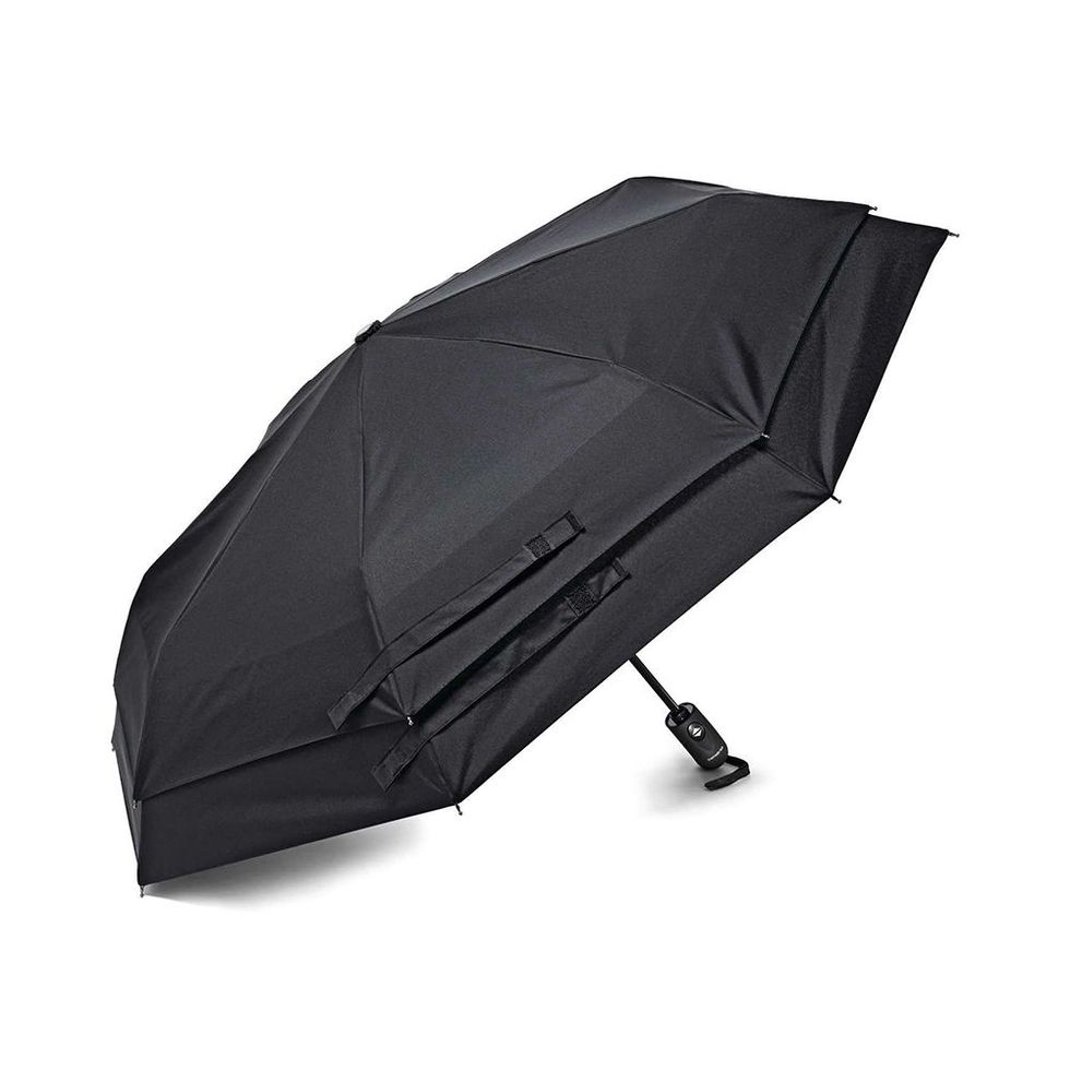 Windguard Auto Open/Close Umbrella