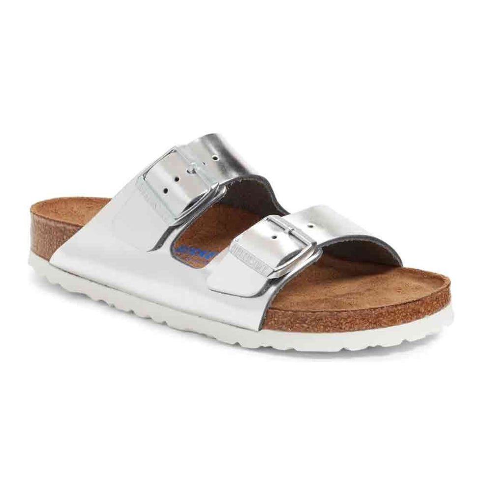 Arizona Soft Footbed Sandal 