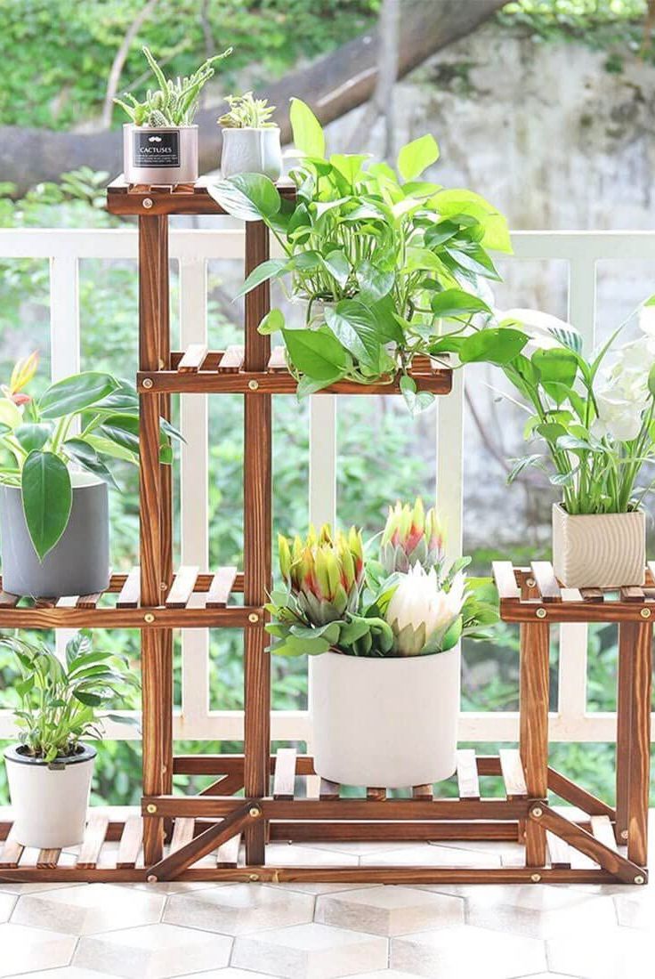 50 Best Small Garden Ideas - Small Garden Designs On A Budget
