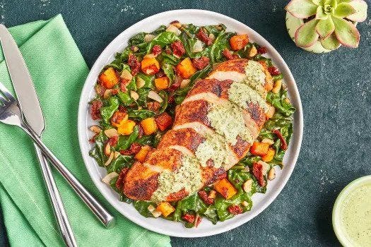 Green Chef