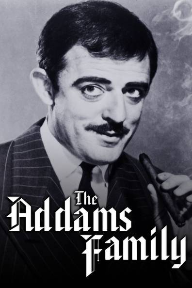 The Addams Family