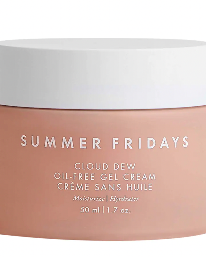 Cloud Dew Oil-Free Gel Cream Moisturizer