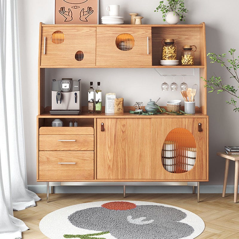 Kitchen Sideboard