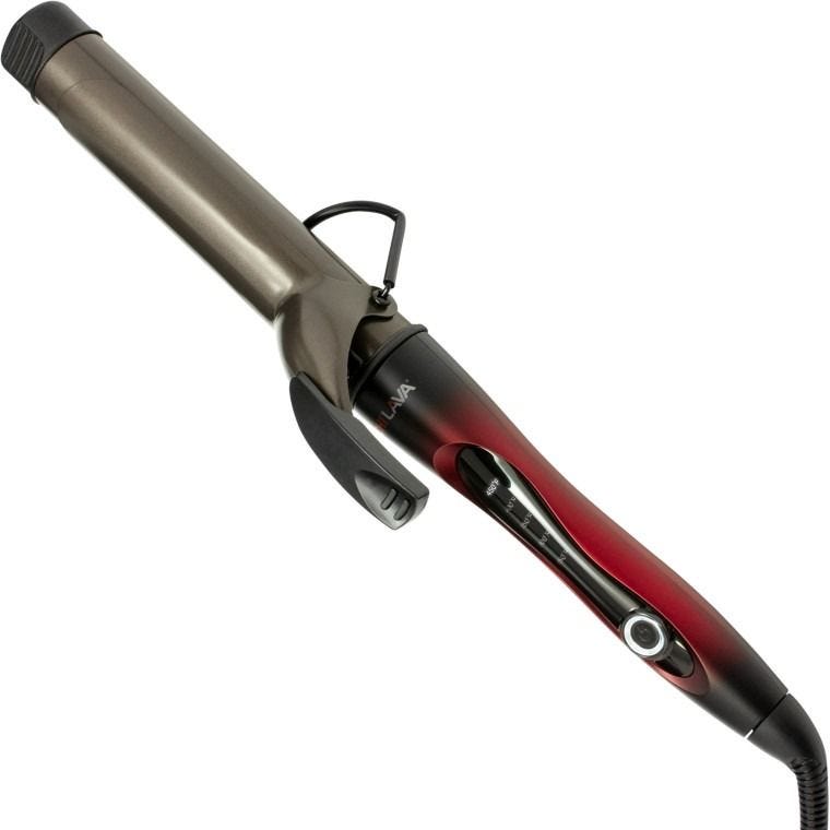 Lava Ceramic Curling Iron