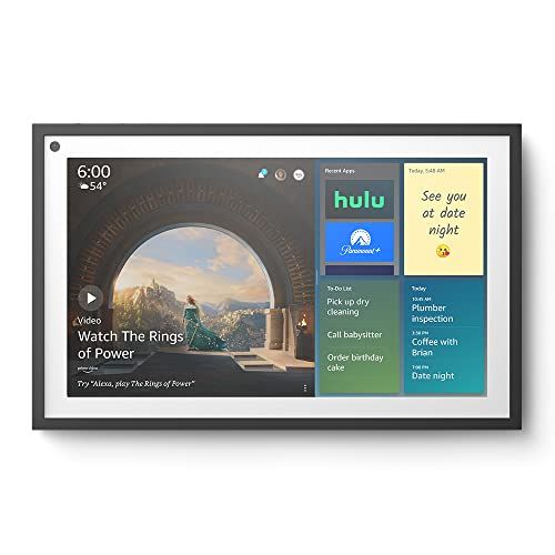 Amazon Echo Show 15 Review - Alexa Assistant Is Now Available for