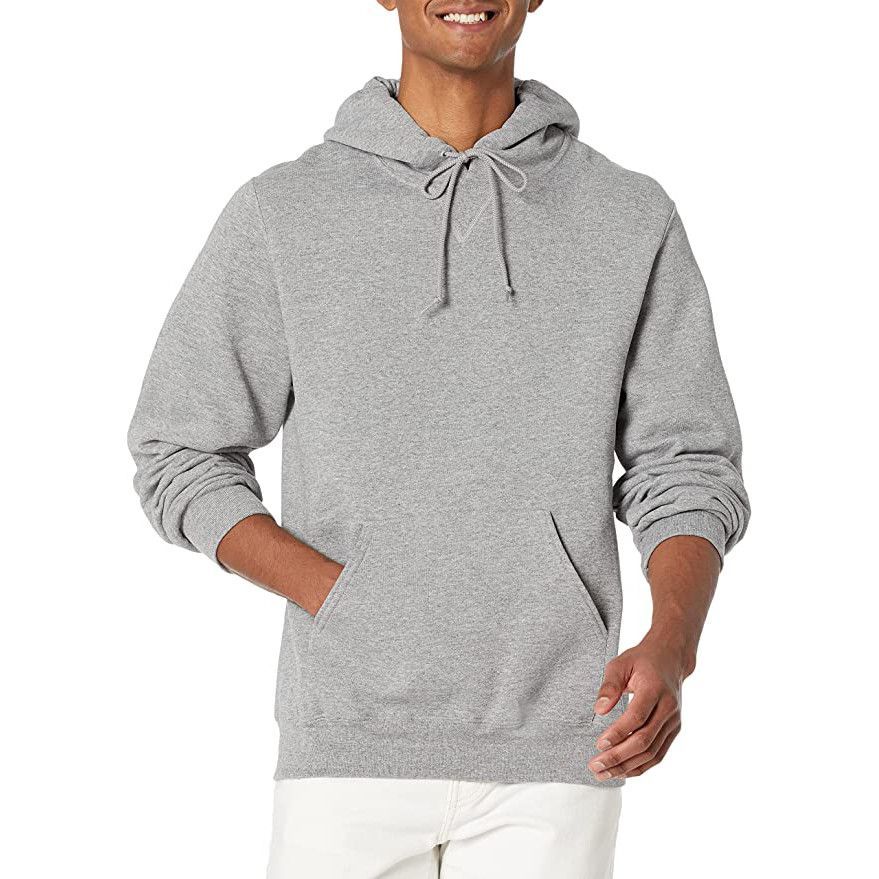 The Best Workout Hoodies for Layering Up Your Gym Wardrobe