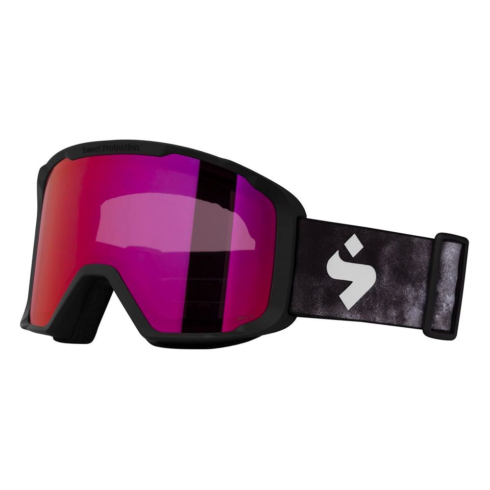 9 Best Ski Goggles For 2023 - Top Ski & Snowboard Goggle Brands