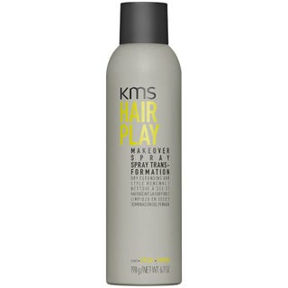 KMS HAIRPLAY MAKEOVER SPRAY 190g