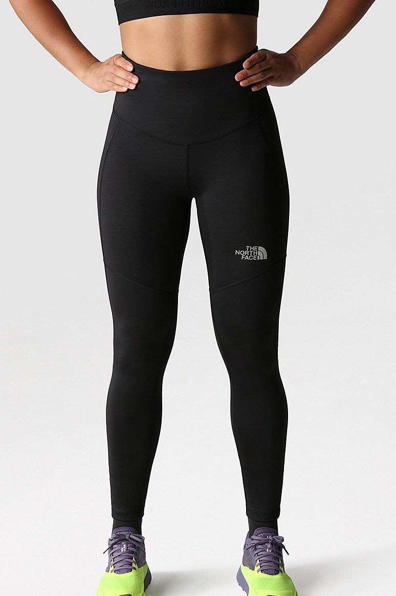 Running Leggings With Pockets Womens