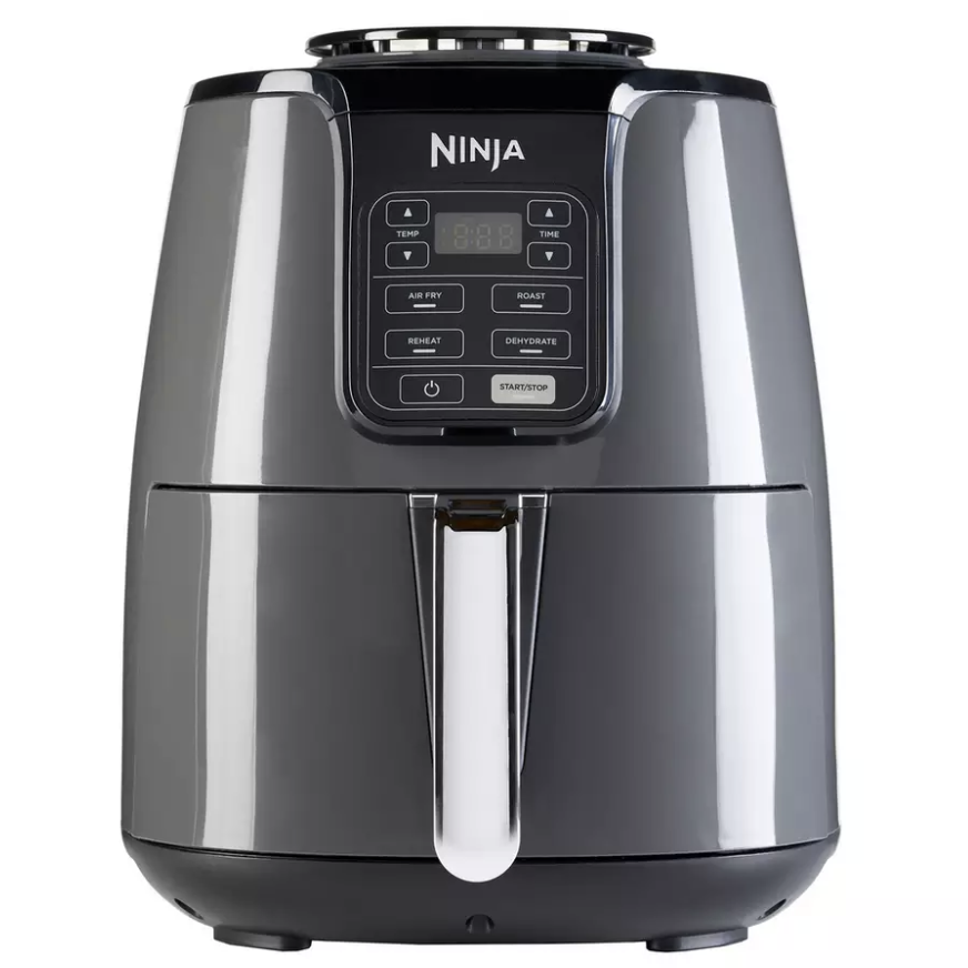 This Editor-Loved Ninja Airy Fryer Toaster Oven Is Nearly 40% Off