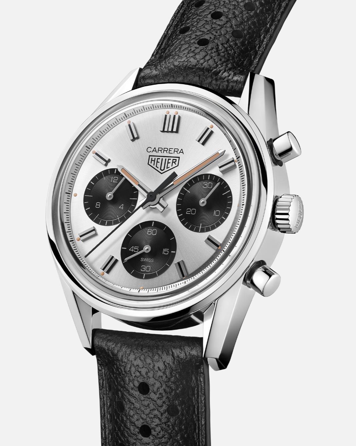 Heuer re 2024 edition