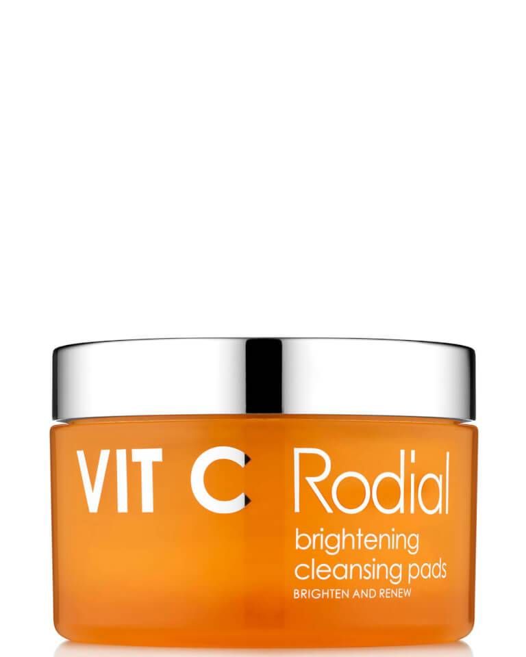 Vitamin C Brightening Pads 