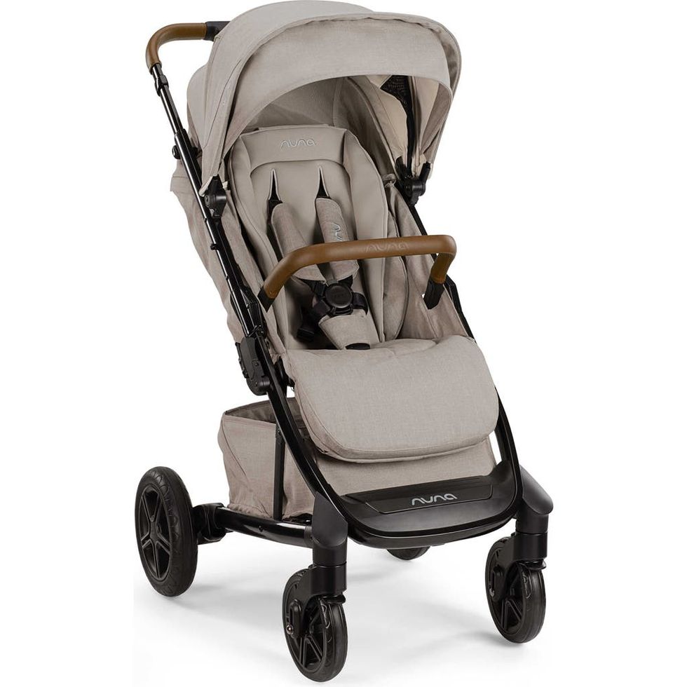 14 Best Baby Strollers of 2024