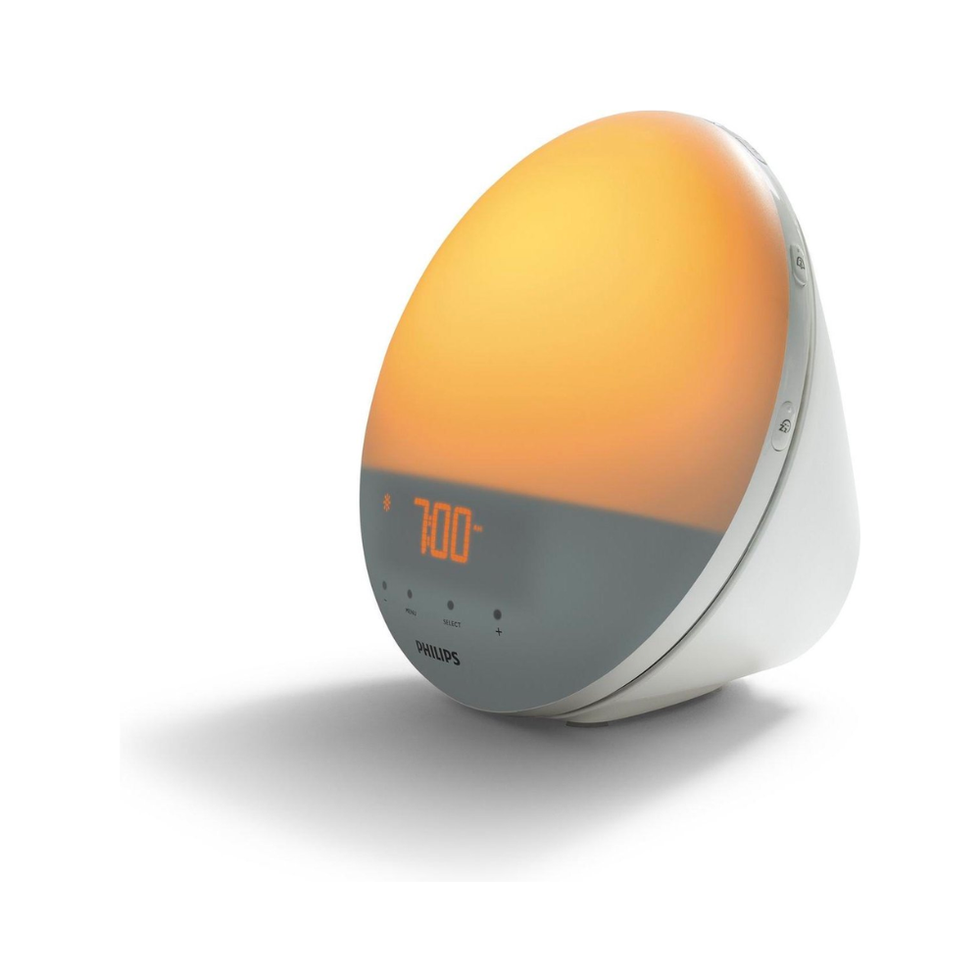 Philips - Wake-up Light