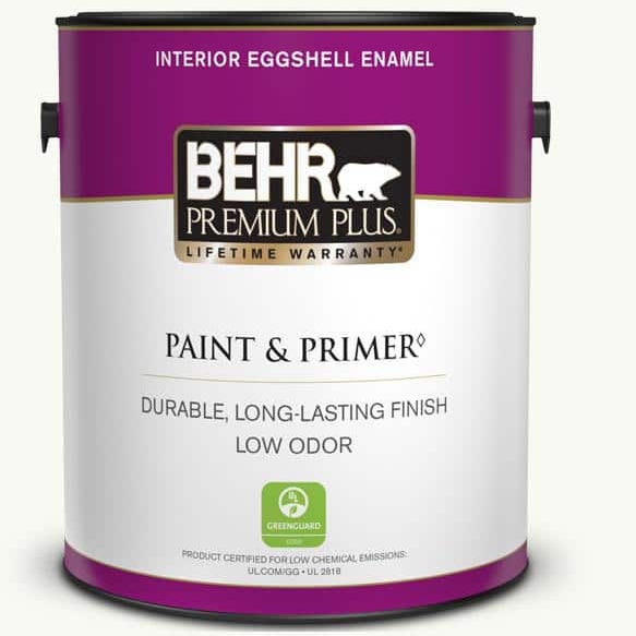 Premium Plus Paint & Primer