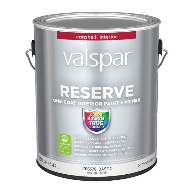 Reserve One-Coat Interior Paint + Primer 