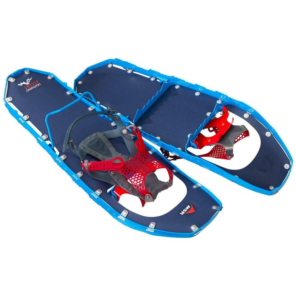 Lightning Ascent 22-Inch