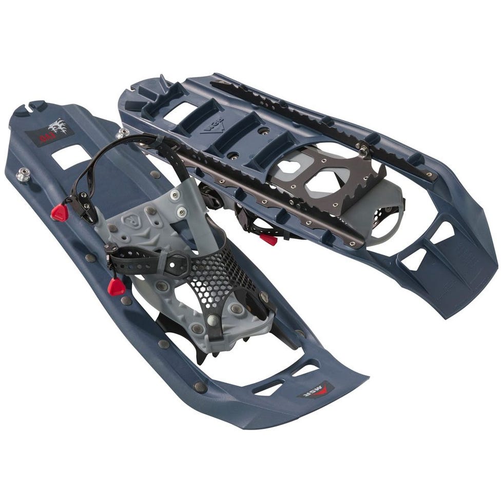 MSR Evo Trail Snowshoes