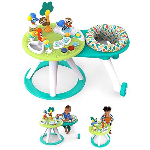The Best Baby Activity Centers for 2024
