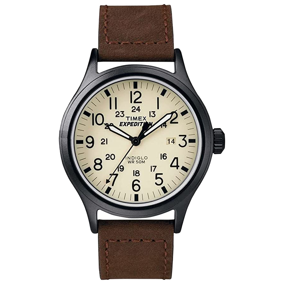 Men's Expedition Watch