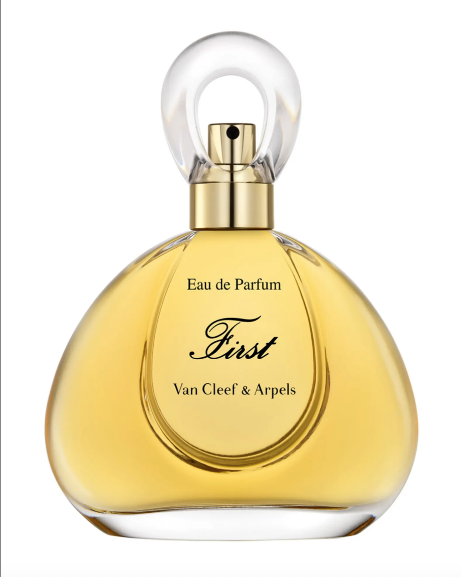 First Eau de Parfum