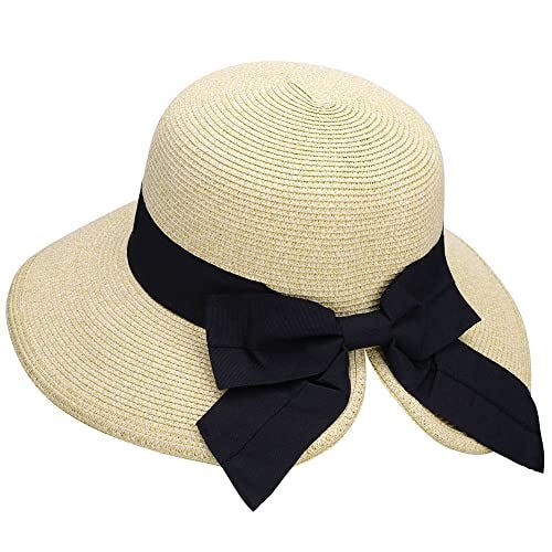 Verabella Big Brim Sun Hat 